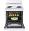 30" Free-Standing Electric Range