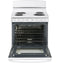30" Free-Standing Electric Range