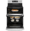 30" Free-Standing Electric Double Oven Convection Range