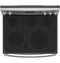 30" Free-Standing Electric Double Oven Convection Range