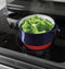 30" Free-Standing Electric Double Oven Convection Range