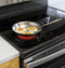 30" Free-Standing Electric Double Oven Convection Range