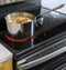 30" Free-Standing Electric Double Oven Convection Range