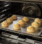 30" Free-Standing Electric Double Oven Convection Range