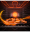 30" Free-Standing Electric Double Oven Convection Range