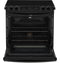 Ge® 30" Drop-in Electric Range