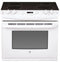 Ge® 30" Drop-in Electric Range