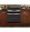 Ge® 30" Drop-in Electric Range