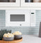 Ge® 0.7 Cu. Ft. Spacemaker® Countertop Microwave Oven