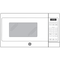 Ge® 0.7 Cu. Ft. Spacemaker® Countertop Microwave Oven