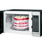 Ge® 0.7 Cu. Ft. Spacemaker® Countertop Microwave Oven