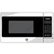 Ge® 0.7 Cu. Ft. Spacemaker® Countertop Microwave Oven