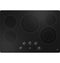 Ge® 30" Built-in Knob Control Electric Cooktop