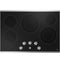 Ge® 30" Built-in Knob Control Electric Cooktop