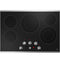 Ge® 30" Built-in Knob Control Electric Cooktop