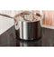 Ge® 30" Built-in Knob Control Electric Cooktop