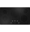 Ge® 36" Built-in Knob Control Electric Cooktop