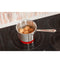 Ge® 36" Built-in Knob Control Electric Cooktop