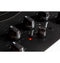 Ge® 36" Built-in Knob Control Electric Cooktop