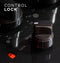 Ge® 36" Built-in Knob Control Electric Cooktop