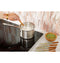 Ge® 36" Built-in Knob Control Electric Cooktop