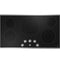 Ge® 36" Built-in Knob Control Electric Cooktop