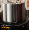 Ge® 36" Built-in Knob Control Electric Cooktop
