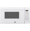 Ge® 0.7 Cu. Ft. Capacity Countertop Microwave Oven