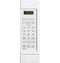 Ge® 0.7 Cu. Ft. Capacity Countertop Microwave Oven