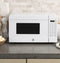 Ge® 0.7 Cu. Ft. Capacity Countertop Microwave Oven