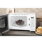 Ge® 0.7 Cu. Ft. Capacity Countertop Microwave Oven