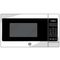 Ge® 0.7 Cu. Ft. Capacity Countertop Microwave Oven