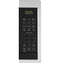 Ge® 0.9 Cu. Ft. Capacity Countertop Microwave Oven
