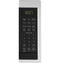 Ge® 0.9 Cu. Ft. Capacity Smart Countertop Microwave Oven With Scan-to-cook Technology
