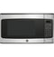 Ge 1.1 Cu. Ft. Capacity Countertop Microwave Oven