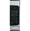 Ge 1.1 Cu. Ft. Capacity Countertop Microwave Oven
