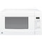 Ge® 1.4 Cu. Ft. Countertop Microwave Oven