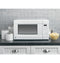 Ge® 1.4 Cu. Ft. Countertop Microwave Oven