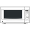 Ge® 1.4 Cu. Ft. Countertop Microwave Oven