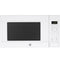 Ge® 1.6 Cu. Ft. Countertop Microwave Oven