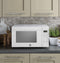 Ge® 1.6 Cu. Ft. Countertop Microwave Oven