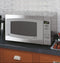 Ge® 2.2 Cu. Ft. Capacity Countertop Microwave Oven