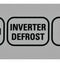 Ge® 2.2 Cu. Ft. Capacity Countertop Microwave Oven