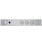 Ge® 24" Steam Clean Free-standing/slide-in Gas Range