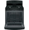 Ge® 30" Free-standing Gas Range