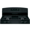 Ge® 30" Free-standing Gas Range
