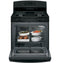 Ge® 30" Free-standing Gas Range