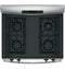 Ge® 30" Free-standing Gas Range