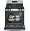 Ge® 30" Free-standing Gas Range