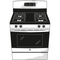 Ge® 30" Free-standing Gas Range